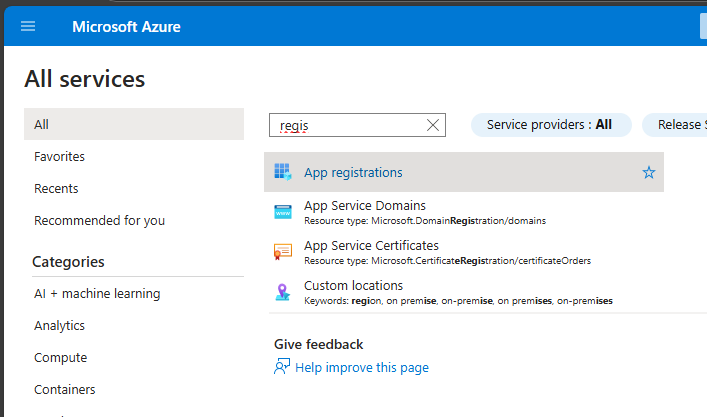 azure3Eng Microsoft Azure AD (Authentication)