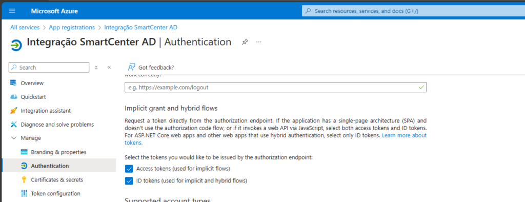 azure7Eng Microsoft Azure AD (Authentication)