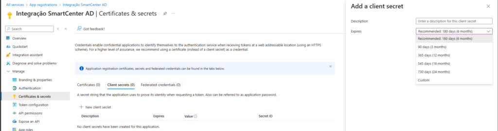 azure8Eng Microsoft Azure AD (Authentication)