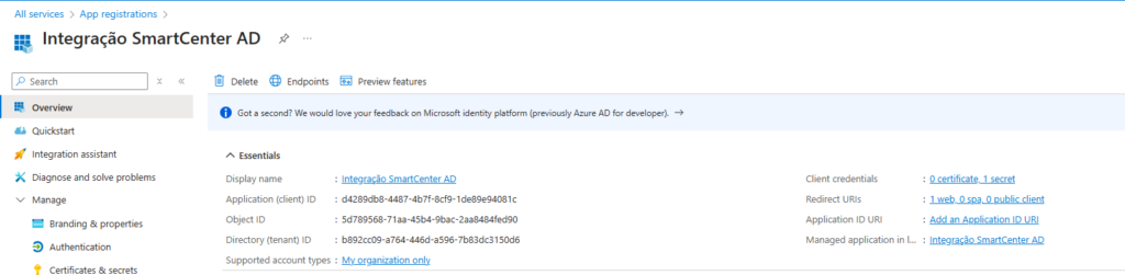 azure9Eng Microsoft Azure AD (Authentication)