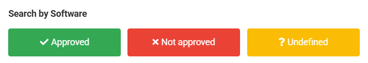 image 114 Software Approval