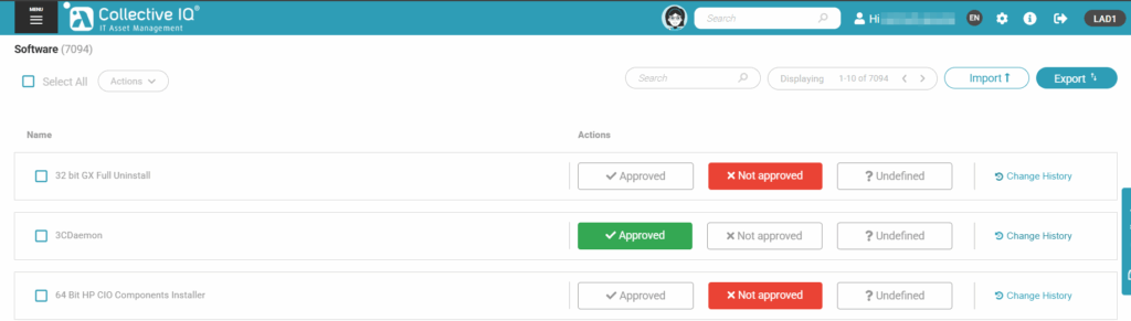 image 115 Software Approval