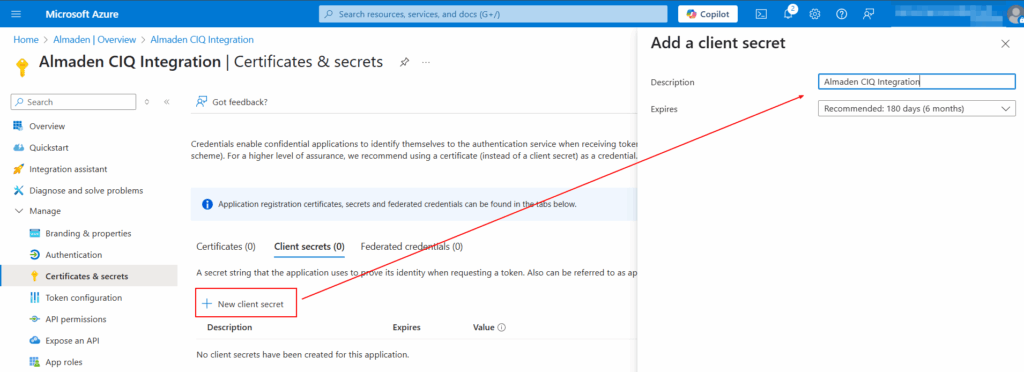 image 246 Microsoft Azure AD (Authentication)