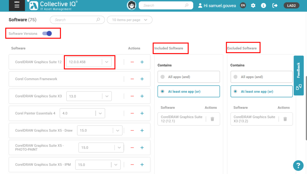 image 401 SKU Management