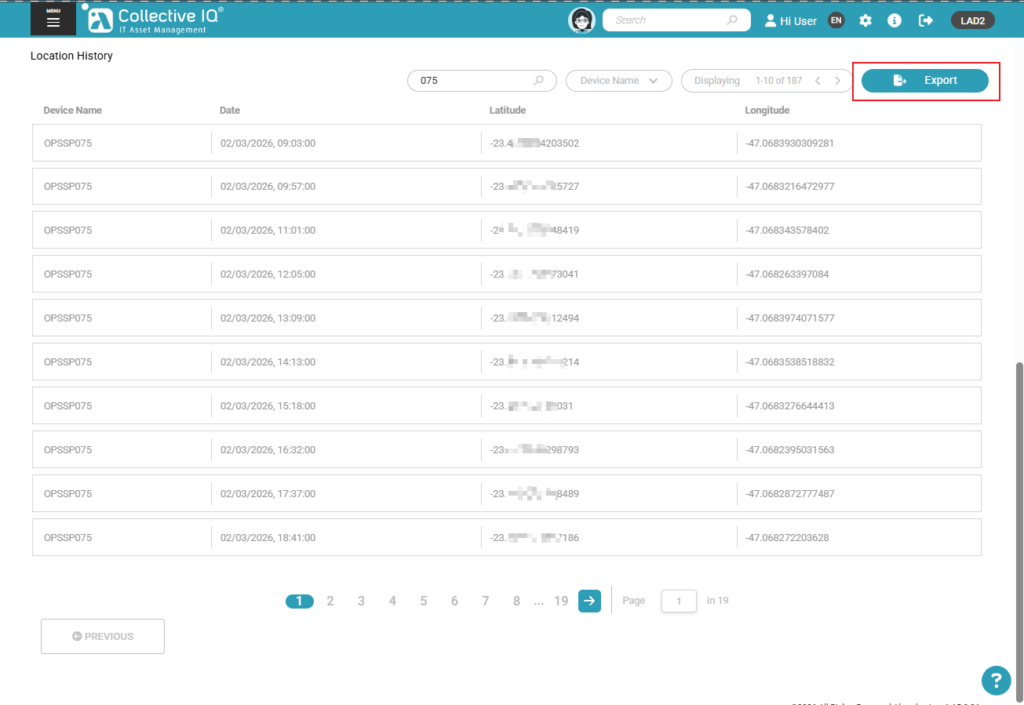 image 415 Location History