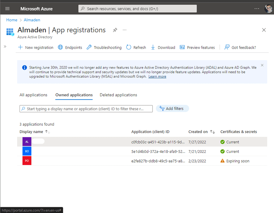 imagen 48 MS Teams com Data Collector