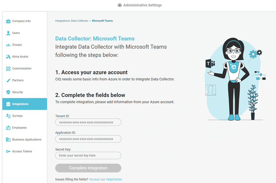 imagen 62 MS Teams com Data Collector