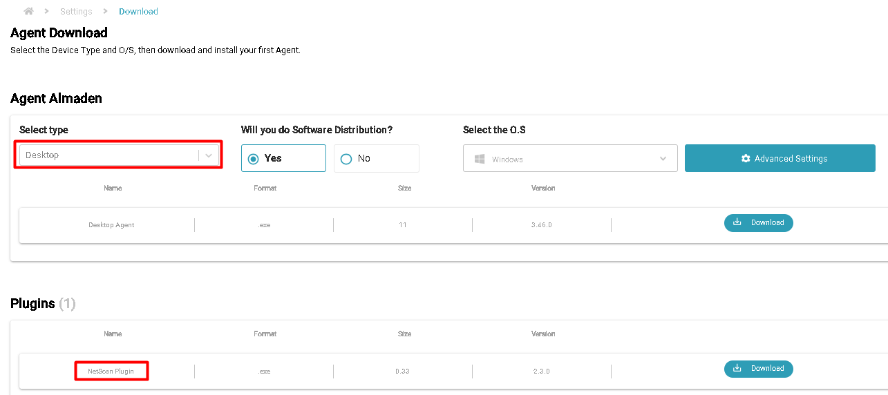 How To Download Plugins - Product Documentation