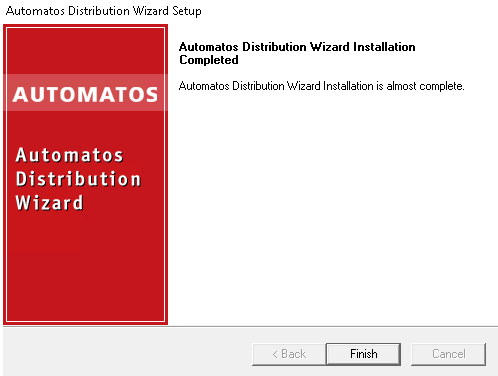 imagen 307 Instalación y configuración del Asistente de Distribución