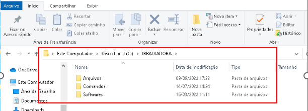 Imagem 312 Instalação e configuração do Assistente de distribuição