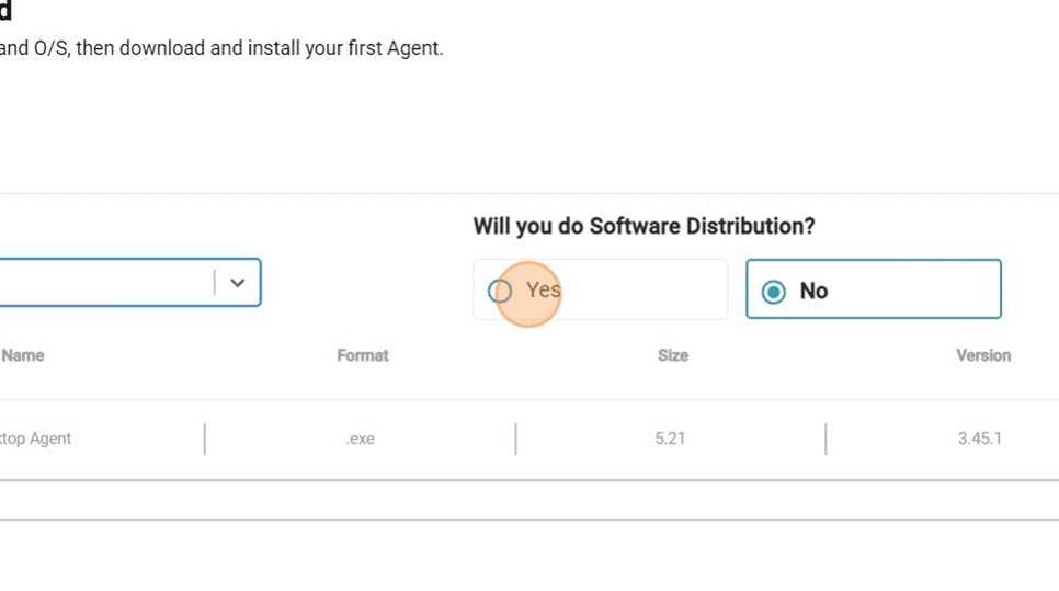 image 69 How to Download Agents