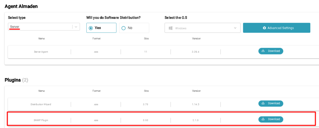 image 1 SNMP Configuration Step by Step