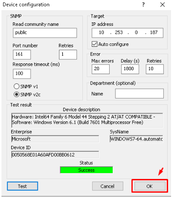 image 15 SNMP Configuration Step by Step