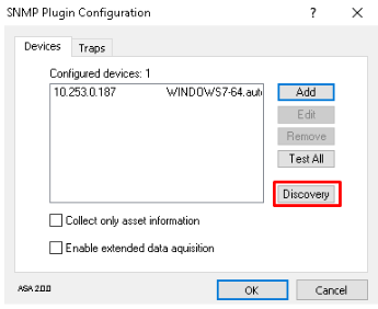 imagen 17 Configuración SNMP paso a paso