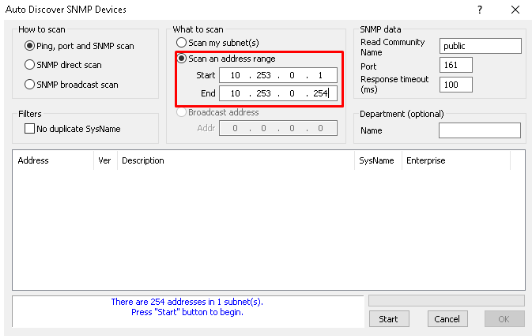image 18 SNMP Configuration Step by Step