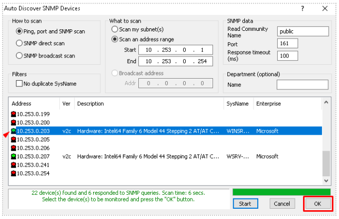 image 19 SNMP Configuration Step by Step