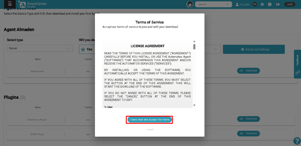 image 2 SNMP Configuration Step by Step