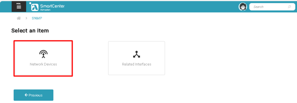 imagen 27 Configuración SNMP paso a paso