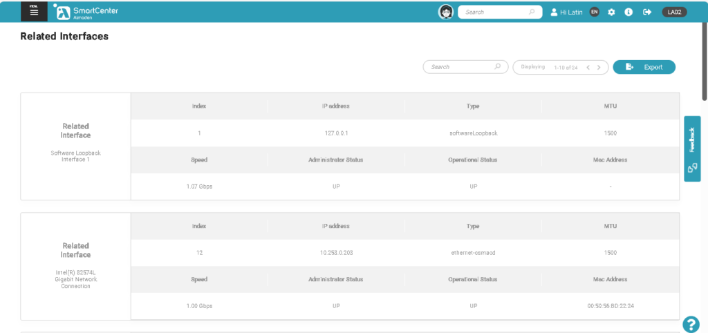 imagen 30 Configuración SNMP paso a paso