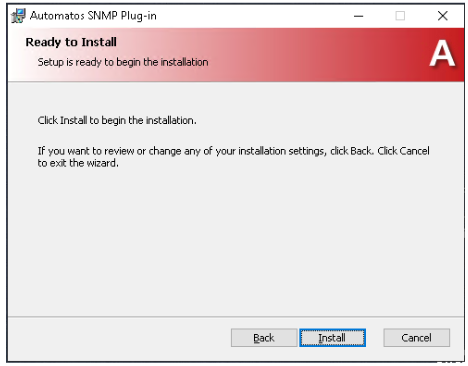 image 6 SNMP Configuration Step by Step