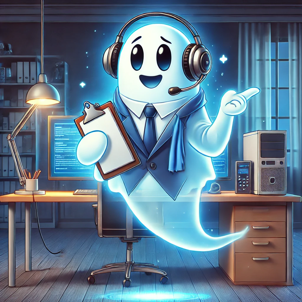 Ghost Devices - Product Documentation
