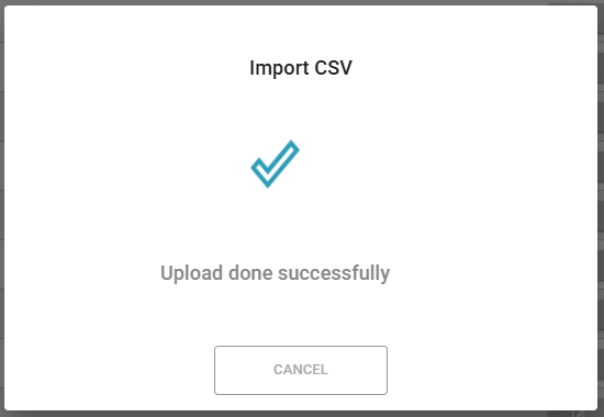 image 12 Associate Form - Import Data