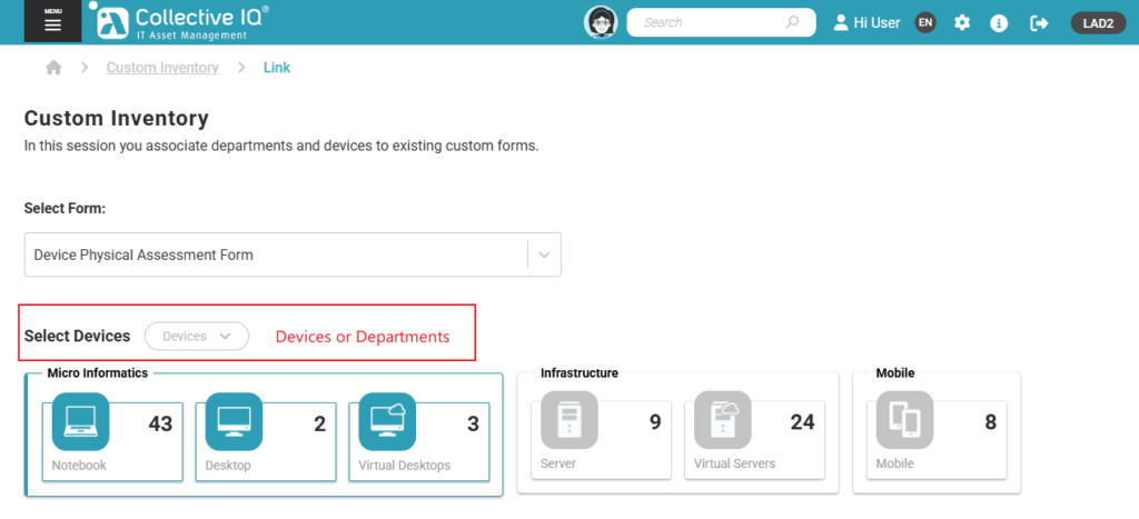 image 14 Associate Form
