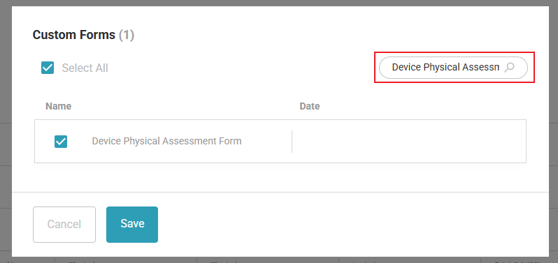 image 19 Associate Form