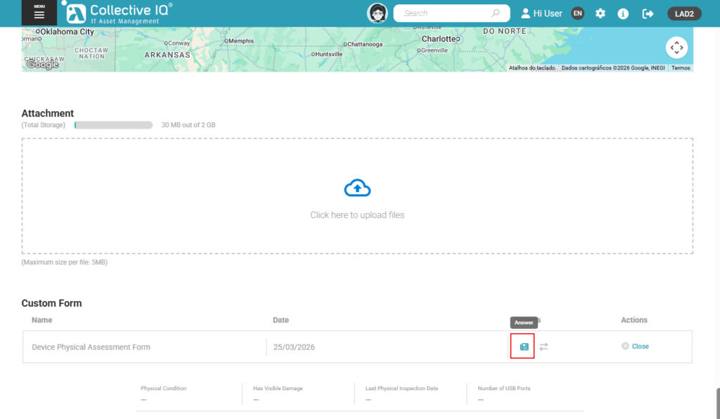 image 21 Associate Form