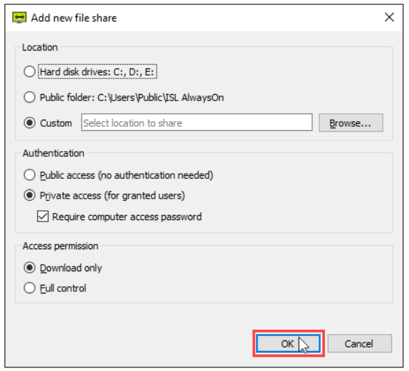 SRA 12 Automatos Remote Control Server