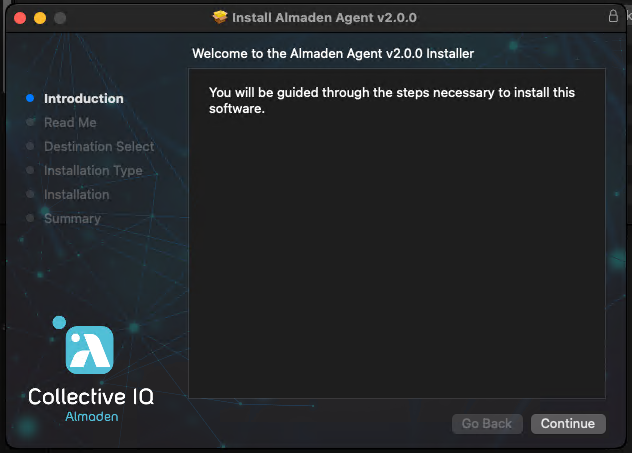 image 38 Agent macOS 2.0 - Installation