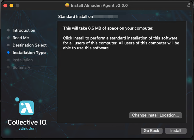 image 41 Agent macOS 2.0 - Installation