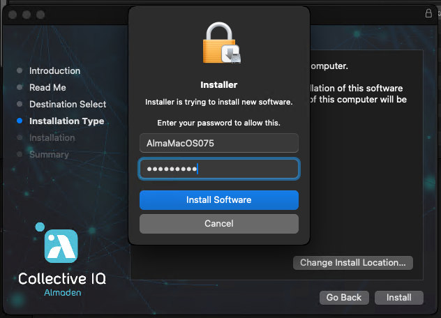 image 42 Agent macOS 2.0 - Installation