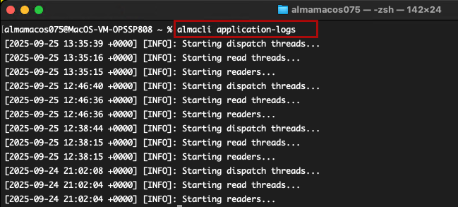 image 55 Agent macOS 2.0 - Installation