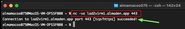 image 61 Agent macOS 2.0 - Installation