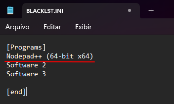 image 7 Configuration - ASU