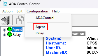 image 19 Agent Update Process