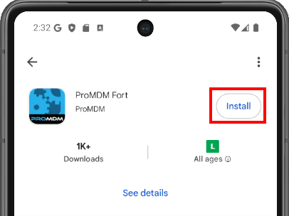 image 34 Mobile - Android
