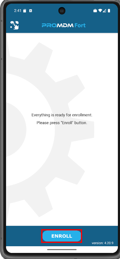 image 41 Mobile - Android
