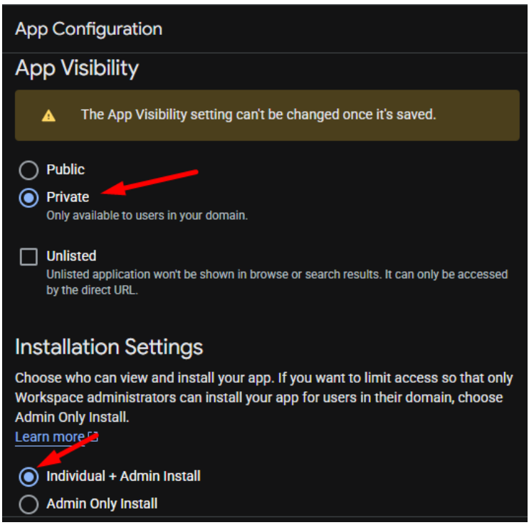 image 28 AlmaIQ Integration Google Cloud
