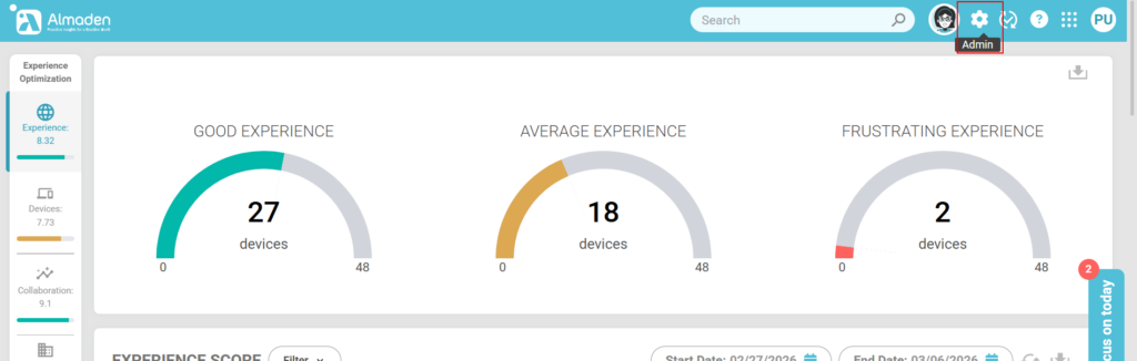 image 3 AlmaIQ - Differences Between Employees and IT Departments