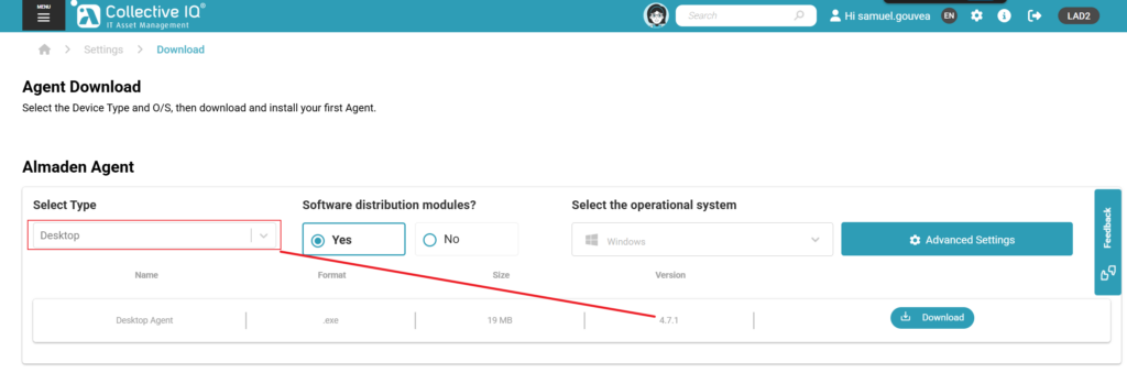 image 45 Microsoft Windows - Script for installation via GPO