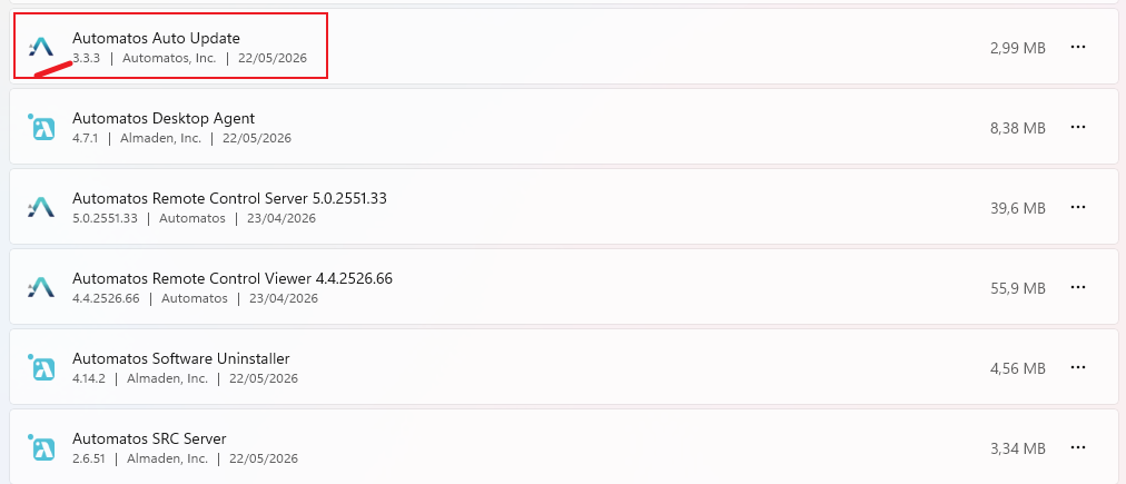 image 11 WAN - Agent distribution tasks