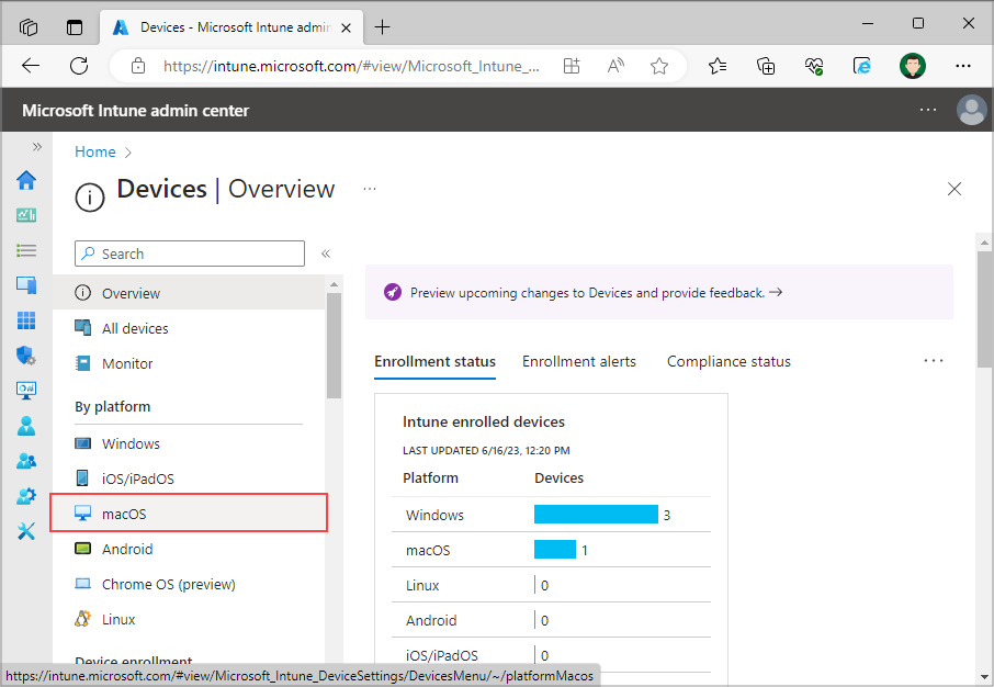 image 12 Intune MacOS - Deploy Almaden Remote Control Server