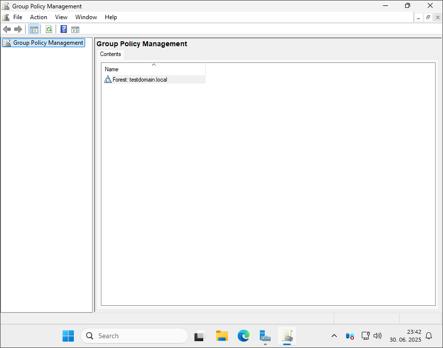 image 37 Deploy GPO - Automatos Remote Control Client / Server