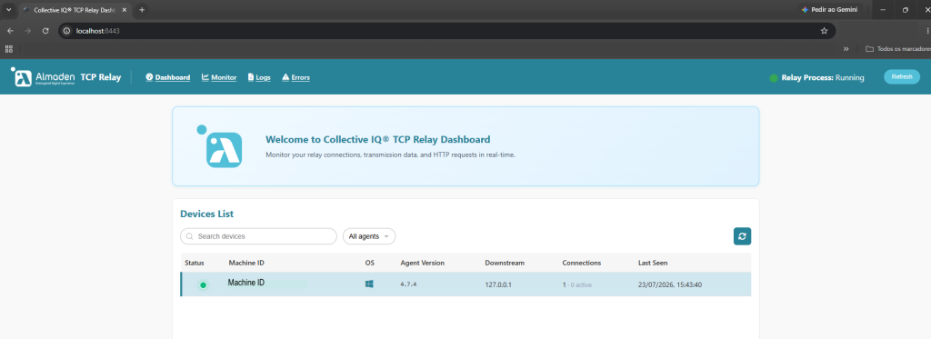 image 76 How to Download Almaden TCP Relays